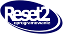 Logo firmy Reset2.pl Sp. z o.o.