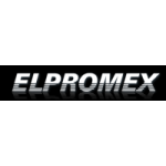 Logo firmy Elpromex Roman Kowalczyk