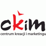 Logo firmy Centrum Kreacji i Marketingu