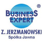Logo firmy Business Expert Z. Jerzmanowski Sp. j.