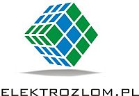 Logo firmy Elektrozłom sp. z o.o.