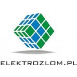 Logo firmy Elektrozłom sp. z o.o.