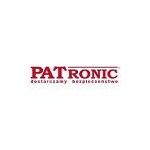 Logo firmy PATRONIC