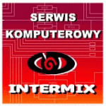 Logo firmy Intermix