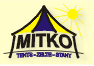 Logo firmy MITKO