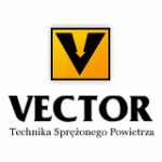 Logo firmy VECTOR Sp. z o.o.
