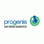 Logo firmy Progenis Sp. z o.o.