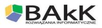 Logo firmy BAKK Sp. z o.o.