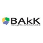 Logo firmy BAKK Sp. z o.o.