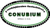 Logo firmy PG Conubium Sp. z o. o.