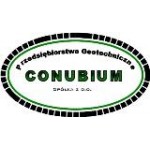 Logo firmy PG Conubium Sp. z o. o.