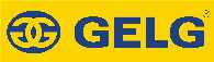 Logo firmy GELG. Sp. z o.o.