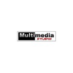 Logo firmy Multimedia Studio