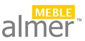 Logo firmy Almer Meble Przemysław Mielczarek