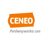 Logo firmy Ceneo
