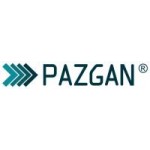Logo firmy Pazgan Sp. z o. o.