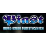 Logo firmy PIAST PUH