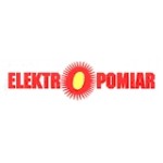 Logo firmy Elektropomiar
