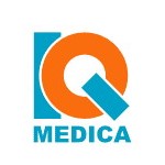 Logo firmy IQ Medica