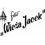 Logo firmy Foto Wieża Jacek Maria Plebańczyk-Wyrostek