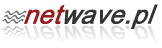 Logo firmy Netwave s.c.