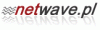 Logo firmy: Netwave s.c.