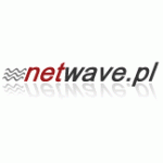 Logo firmy Netwave s.c.