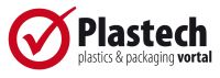 Logo firmy Plastech