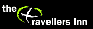 Logo firmy Travellers Inn Hostel
