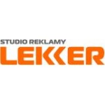 Baza produktów/usług Studio Reklamy Lekker