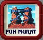 Logo firmy FUH MURAT