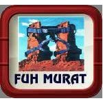 Logo firmy FUH MURAT