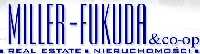 Logo firmy Miller-Fukuda & co-op