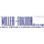 Logo firmy Miller-Fukuda & co-op