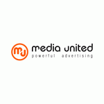 Logo firmy Media United Sp. z o.o.