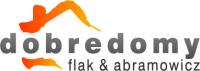 Logo firmy Dobre Domy Flak&Abramowicz Sp. z o.o. Spółka Komandytowa