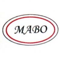 Logo firmy Mabo Zakład Krawiecki Małgorzata Krzemińska
