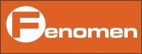 Logo firmy Fenomen