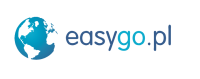 Logo firmy Easygo.pl Sp. z o. o.