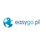 Logo firmy Easygo.pl Sp. z o. o.