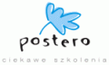 Logo firmy Postero Sp. z o.o.