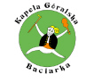 Logo firmy Baciarka - Katarzyna Jopek