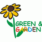 Logo firmy GREEN & GARDEN