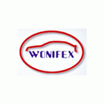 Logo firmy Wonifex