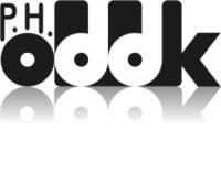 Logo firmy P.H.ODDK