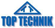 Logo firmy TOP Technik