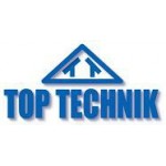 Logo firmy TOP Technik