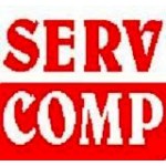 Logo firmy SERV-COMP P.U.H.