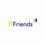 Logo firmy ITFriends