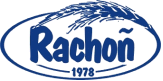 Logo firmy Rachoń - Wafle Sp. z o. o.